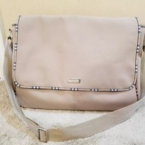 Burberry VIP Fragrance Crossbody Messenger Bag